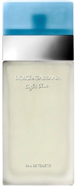 Smaržas Dolce & Gabbana Light Blue 25ml EDT