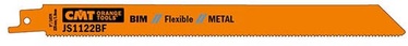 CMT JS1122BF Sabre Saw Blades 5pcs
