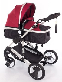 Louke Universal Kinder Red