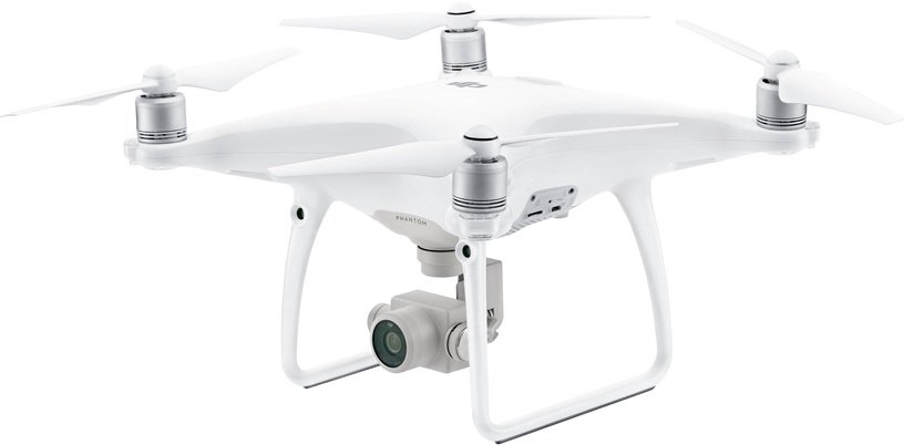 Dronas DJI Phantom 4 Advanced Plus