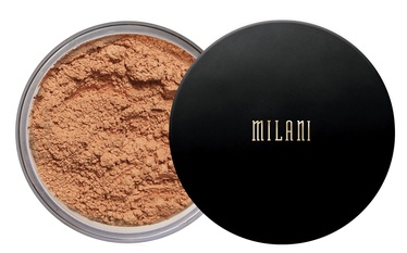 Рассыпчатая пудра Milani Make It Last 02 Medium to Deep, 3.5 г