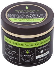 Macadamia Whipped Detailing Cream 57g