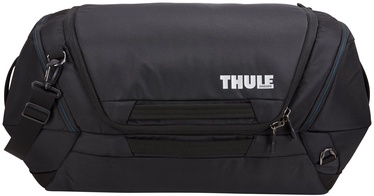 Kelioninis krepšys Thule Thule Subterra 3204026, juoda, 60 l