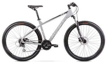 Romet Rambler 29" R9.2 17M Grey 2019