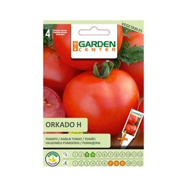 Sēklas Garden Center, tomāti Orkado H, 0.1 g