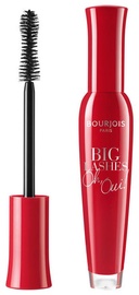 Тушь для ресниц Bourjois Paris, Black