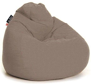 Qubo Bean Bag Comfort 90 Cocoa Pop