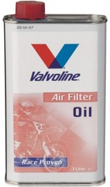 Valvoline Air Filter Oil 1l