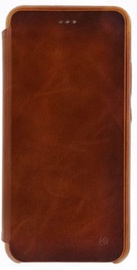 Tellur Slim Book Case For Samsung Galaxy S8 Brown