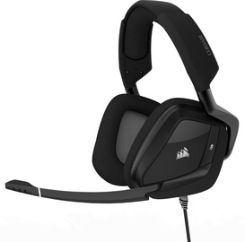 Ausinės Corsair VOID PRO Surround Premium Gaming Headset Carbon CA-9011154-EU