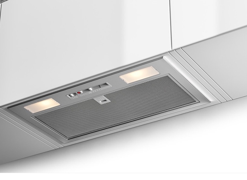 Встроенная вытяжка Faber INKA SMART HC X A52