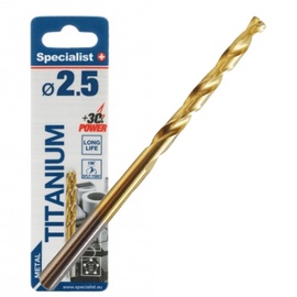 Urbis Specialist+, universāls, Taisne, 2.5 mm x 70 mm
