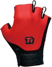 Thermaltake Gaming Gloves M Red