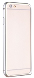 Чехол для телефона Hoco, Apple iPhone 6 Plus, серый