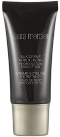 Laura Mercier Silk Creme Moisturizing Photo Edition Foundation 30ml 3