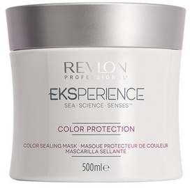 Revlon Eksperience Hydro Nutritive Mask 500ml