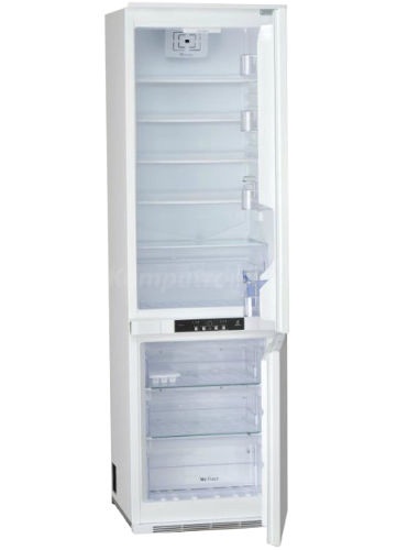 Iebūvējams ledusskapis saldētava apakšā Whirlpool ART880/A+/NF