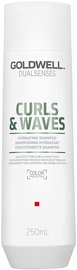 Goldwell Dualsenses Curls & Waves Hydrating Shampoo 250ml