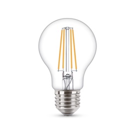 SPULDZE LED FIL A60 4W E27 WW CL ND 470 (STANDART)