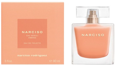 Tualetinis vanduo Narciso Rodriguez Narciso Eau Néroli Ambrée, 90 ml