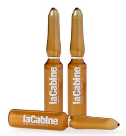 Kapsulas La Cabine Lifting V-Shape, 20 ml, sievietēm