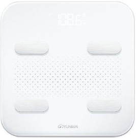 Xiaomi Yunmai Smart Scale S M1805 White