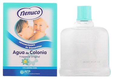 Nenuco Agua De Colonia 400ml