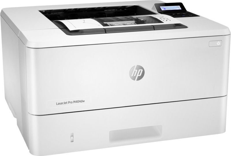 Lazerinis spausdintuvas HP Pro M404dw