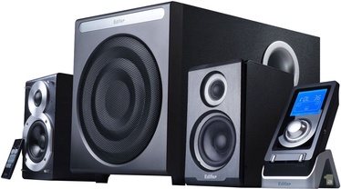 Edifier S530D 2.1 Black