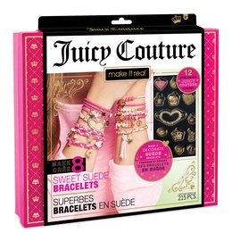 Набор для создания украшений Make It Real Juicy Couture 4401M