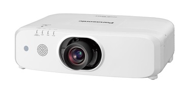 Panasonic PT-EZ590LEJ