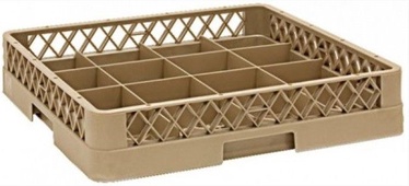 Stalgast Dishwashing Basket 16 slots