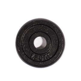 Disku svari, 1.25 kg