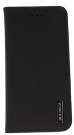 Dux Ducis Wish Magnet Case For Samsung Galaxy Note 8 Black