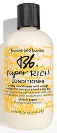 Plaukų kondicionierius Bumble & Bumble Super Rich, 250 ml