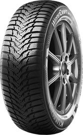 Žieminė automobilio padanga Kumho WinterCraft WP51 215/65/R15, 96-H-210 km/h, E, C, 70 dB