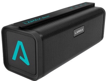 Belaidė kolonėlė Lamax Street ST-1 Bluetooth Speaker