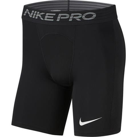 Шорты Nike, черный, L