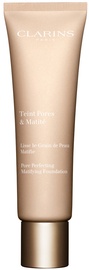 Clarins Teint Pores & Matite Pore Perfecting Matifying Foundation 30ml 05