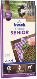 Сухой корм для собак Bosch PetFood, 12.5 кг