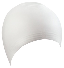 Beco Swimming Cap 7344 White