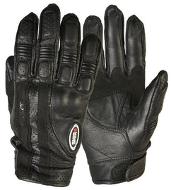 Shiro Pista Gloves SH-06 Black S