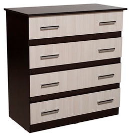 Kumode MN Standart N6, 88.2x46x92 cm