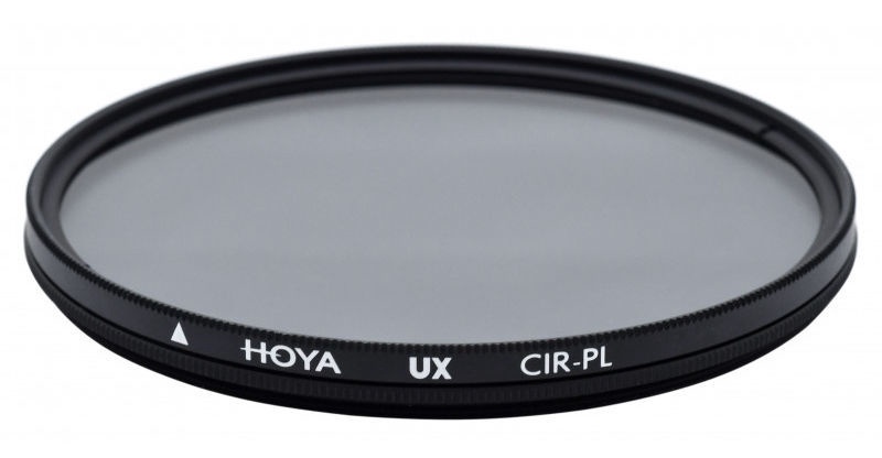 Filter Hoya, Polariseeruv, 58 mm