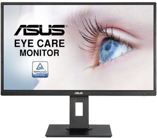 Монитор Asus VA279HAL, 27″, 6 ms