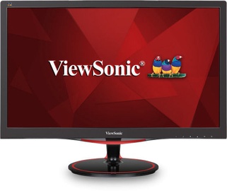 ViewSonic VX2458-mhd