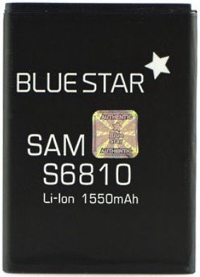 Аккумулятор для телефона BlueStar, Li-ion, 1550 мАч