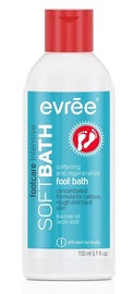 Evree Soft Bath Foot Bath 150ml
