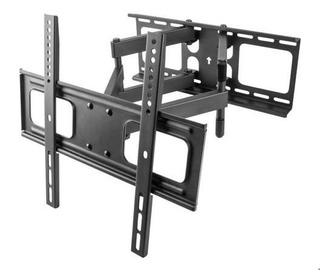 Natec Wall Mount 26 - 55'' Black