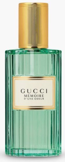 gucci memoire 5ml